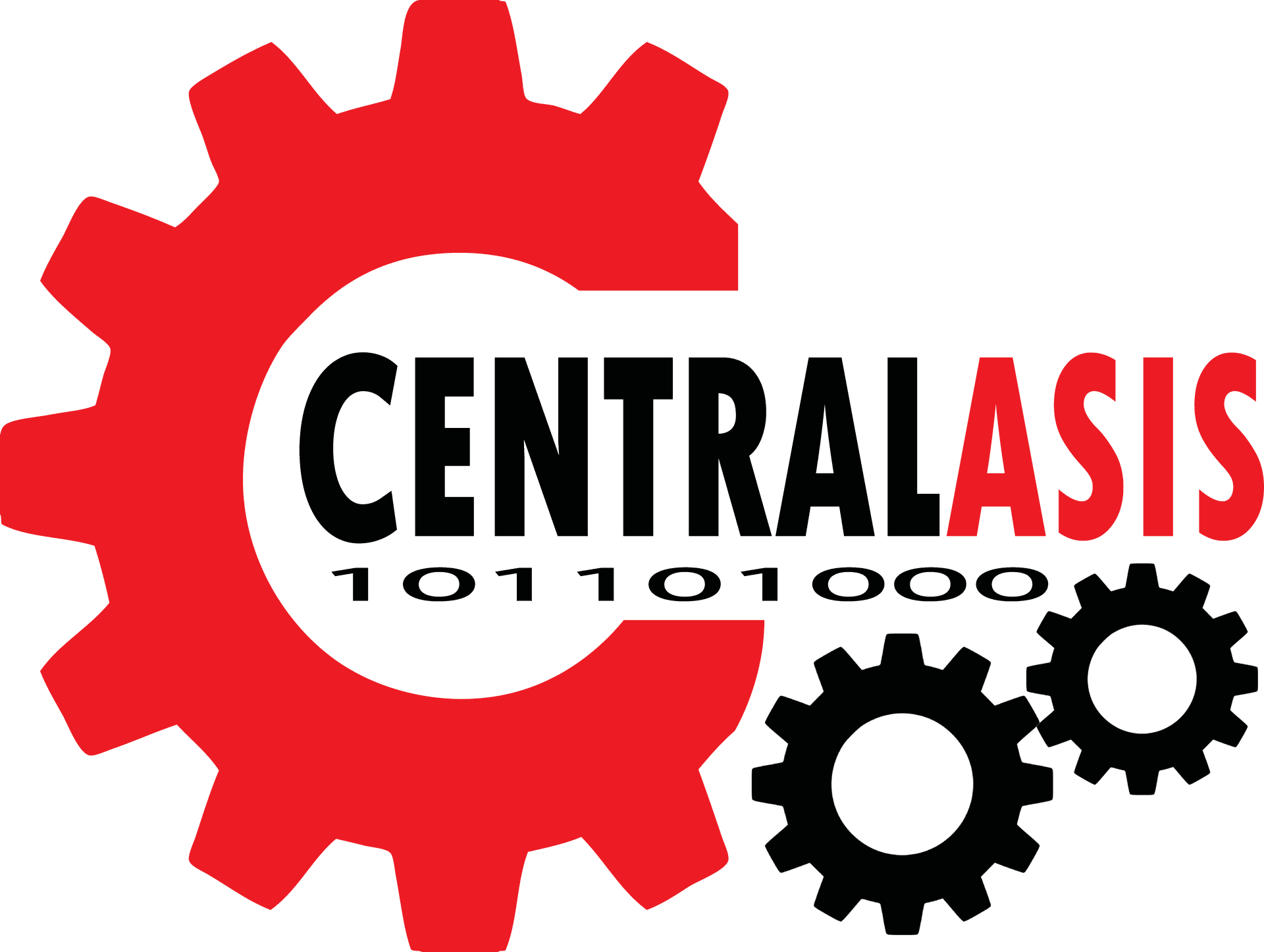 centralasis